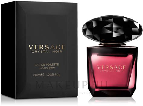 versace crystal noir 30 ml